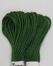 Cargar la imagen en el visor de la galería, Soie D'Alger verde