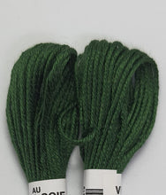 Cargar la imagen en el visor de la galería, Soie D'Alger verde