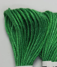 Cargar la imagen en el visor de la galería, Soie D'Alger verde