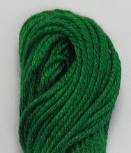 Cargar la imagen en el visor de la galería, Soie D'Alger verde