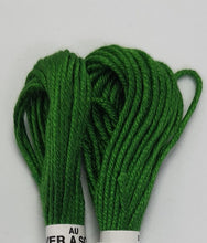 Cargar la imagen en el visor de la galería, Soie D'Alger verde