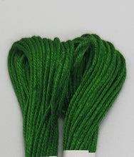 Cargar la imagen en el visor de la galería, Soie D'Alger verde