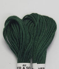 Cargar la imagen en el visor de la galería, Soie D'Alger verde