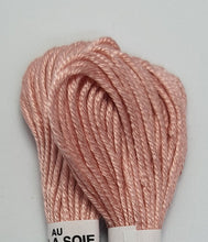 Cargar la imagen en el visor de la galería, Soie D'Alger rojo y morado