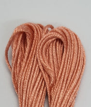 Cargar la imagen en el visor de la galería, Soie D'Alger rojo y morado