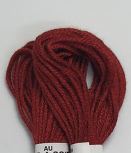 Cargar la imagen en el visor de la galería, Soie D'Alger rojo y morado