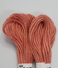 Cargar la imagen en el visor de la galería, Soie D'Alger rojo y morado