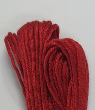 Cargar la imagen en el visor de la galería, Soie D'Alger rojo y morado