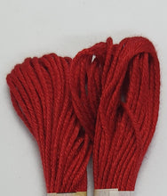 Cargar la imagen en el visor de la galería, Soie D'Alger rojo y morado