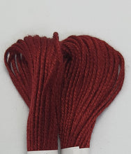 Cargar la imagen en el visor de la galería, Soie D'Alger rojo y morado