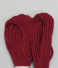 Cargar la imagen en el visor de la galería, Soie D'Alger rojo y morado