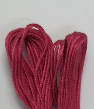 Cargar la imagen en el visor de la galería, Soie D'Alger rojo y morado