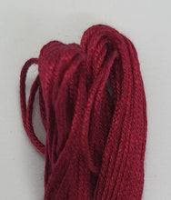 Cargar la imagen en el visor de la galería, Soie D'Alger rojo y morado