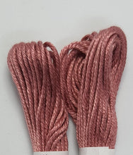 Cargar la imagen en el visor de la galería, Soie D'Alger rojo y morado