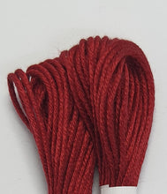 Cargar la imagen en el visor de la galería, Soie D'Alger rojo y morado