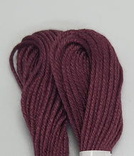 Cargar la imagen en el visor de la galería, Soie D'Alger rojo y morado