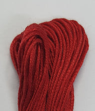 Cargar la imagen en el visor de la galería, Soie D'Alger rojo y morado