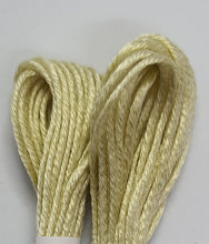 Cargar la imagen en el visor de la galería, Soie D'Alger amarillo y naranja