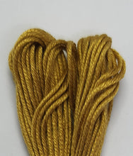 Cargar la imagen en el visor de la galería, Soie D'Alger amarillo y naranja