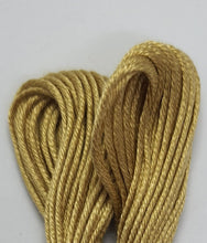 Cargar la imagen en el visor de la galería, Soie D'Alger amarillo y naranja