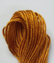 Cargar la imagen en el visor de la galería, Soie D'Alger amarillo y naranja