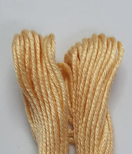 Cargar la imagen en el visor de la galería, Soie D'Alger amarillo y naranja