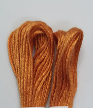 Cargar la imagen en el visor de la galería, Soie D'Alger amarillo y naranja