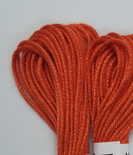 Cargar la imagen en el visor de la galería, Soie D'Alger amarillo y naranja