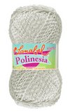 Algodón Polinesia