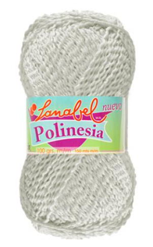 Algodón Polinesia