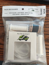 Cargar la imagen en el visor de la galería, Pack Decouverte
