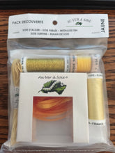 Cargar la imagen en el visor de la galería, Pack Decouverte
