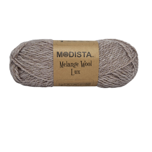 Melange Wool Lux