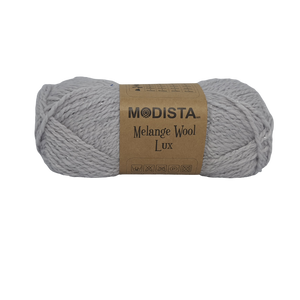 Melange Wool Lux