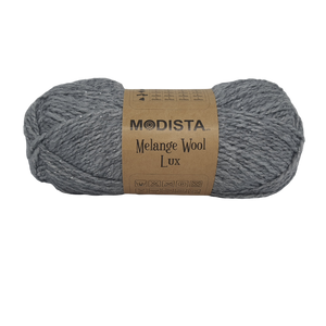 Melange Wool Lux