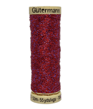 Cargar la imagen en el visor de la galería, Metálico Gutermann
