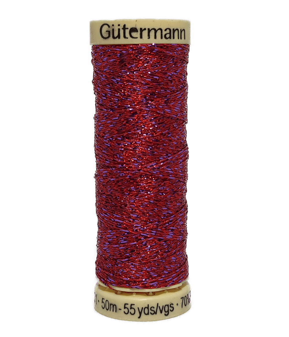 Metálico Gutermann