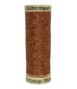 Metálico Gutermann