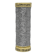 Cargar la imagen en el visor de la galería, Metálico Gutermann
