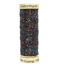 Cargar la imagen en el visor de la galería, Metálico Gutermann
