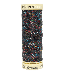 Metálico Gutermann