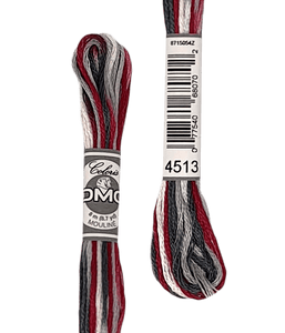 Coloris DMC
