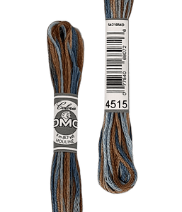Coloris DMC