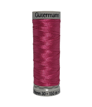 Cargar la imagen en el visor de la galería, Rayón Gutermann
